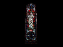 Rigsby Church Stain Glass window3